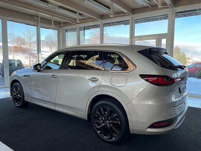 Mazda CX-80 Homura Plus e-Skyactiv