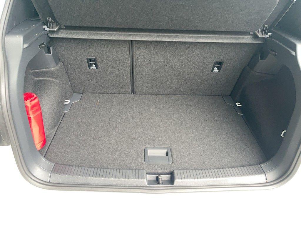 Volkswagen T-Cross 1.0 TSI IQ.Drive R-Line