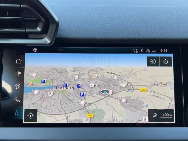 Audi RS3 S-Tronic Sedan