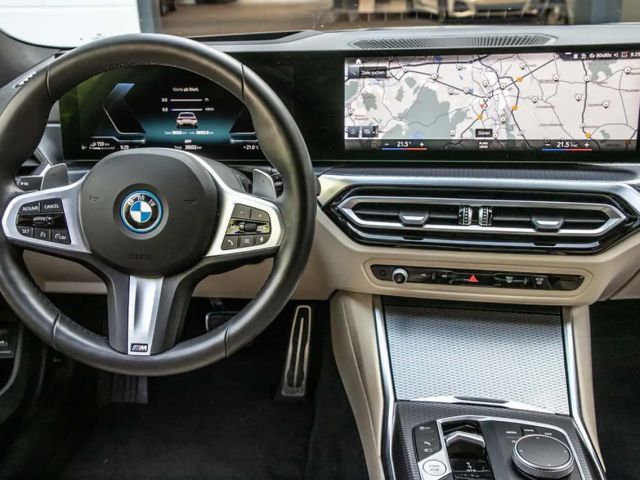 BMW 330 330e M-Sport Touring