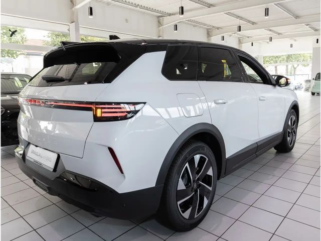 Opel Grandland X GS-Line Grand Sport Hybrid