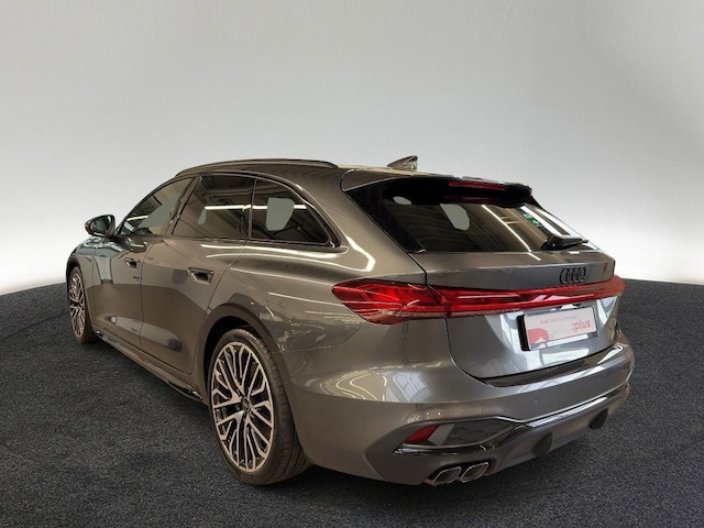 Audi A5 Avant Quattro S-Tronic