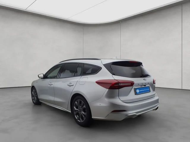 Ford Focus 1.5 EcoBlue Wagon