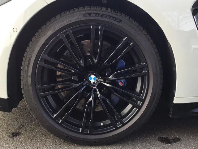 BMW M3 Competition Sedan