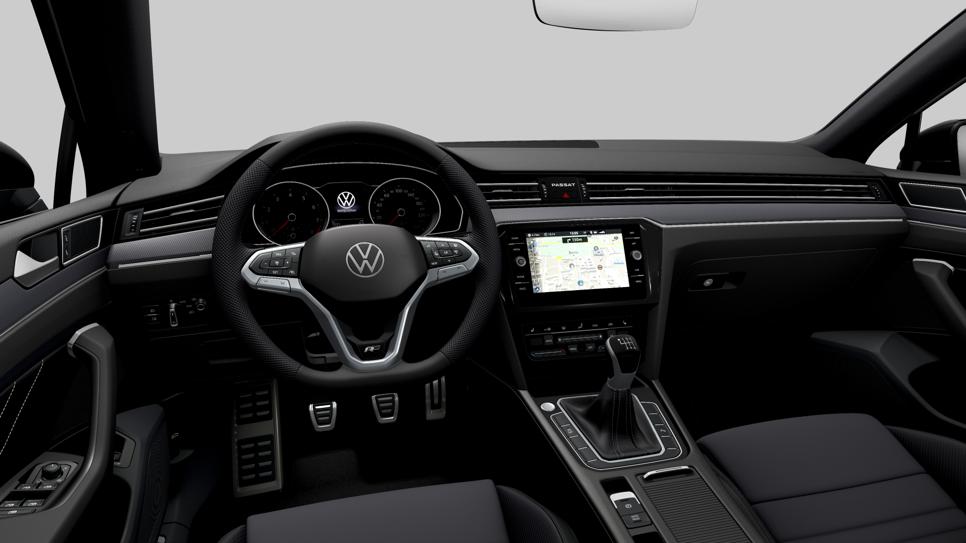 Volkswagen Passat 1.5 TSI Business Variant