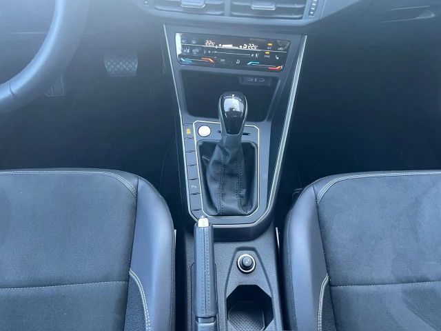 Volkswagen Polo 1.0 TSI DSG Style