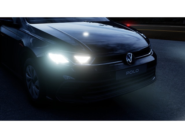 Volkswagen Polo Polo VI 1.0