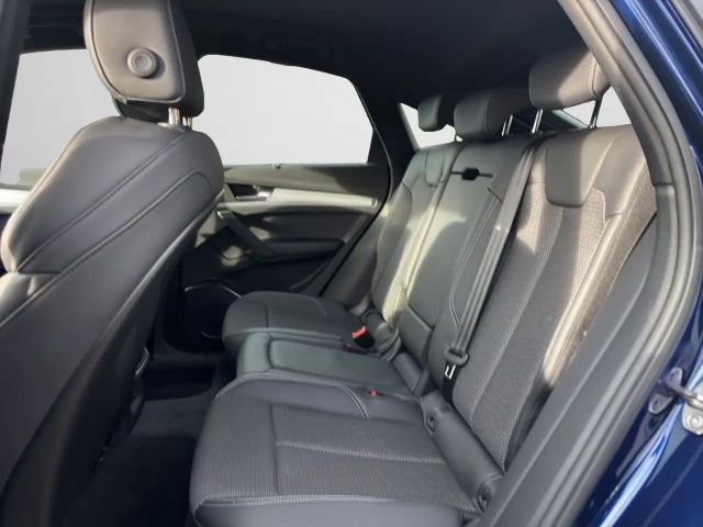 Audi Q5 40 TDI Quattro S-Line