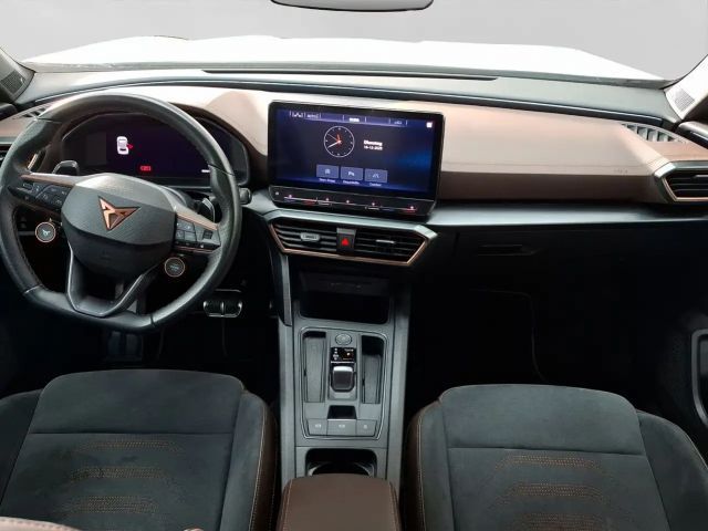 Cupra Formentor 2.5 TSI VZ5