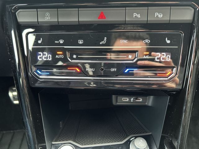 Volkswagen T-Roc 2.0 TSI 4Motion DSG R-Line