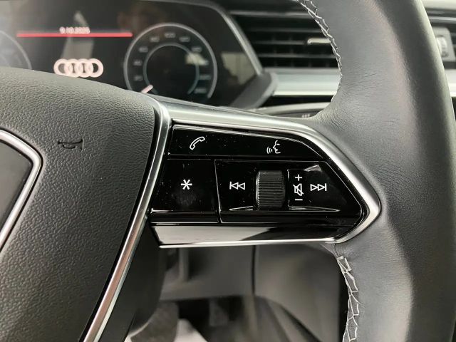 Audi Q8 e-tron 50 Business Quattro
