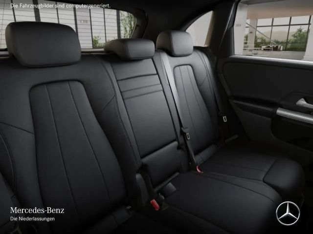 Mercedes-Benz B 200 Progressive Sedan