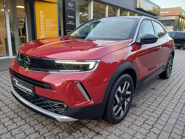 Opel Mokka Elegance Mokka-e
