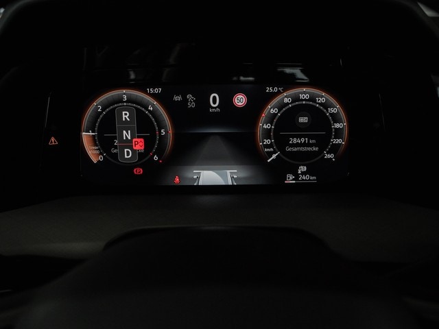 Volkswagen Golf Golf VIII Life Variant