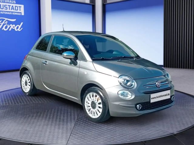 Fiat 500 1.0 GSE Hybrid *Parkpilot*Alufelgen*