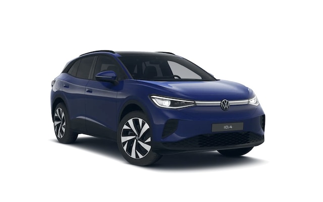 Volkswagen ID.4 Performance Pro