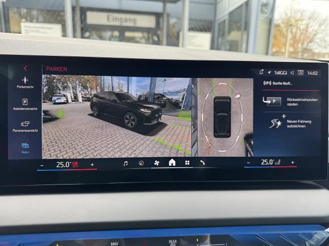 BMW X3 M-Sport xDrive