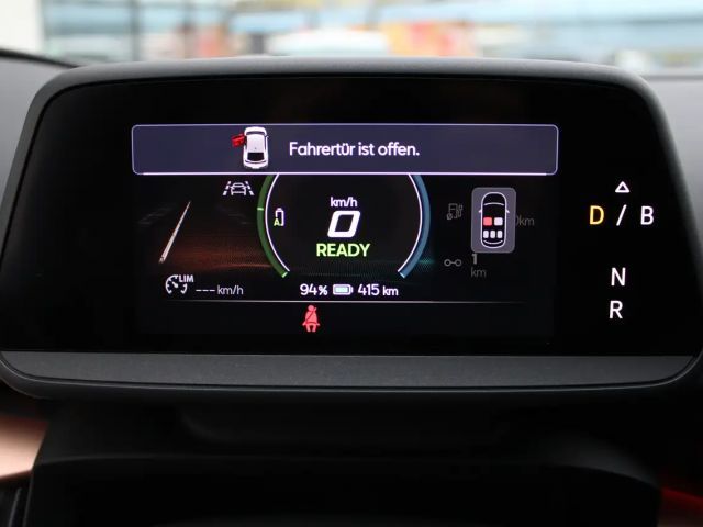 Cupra Tavascan 77kWh Alpha mit perfekter Mehrausstattung!