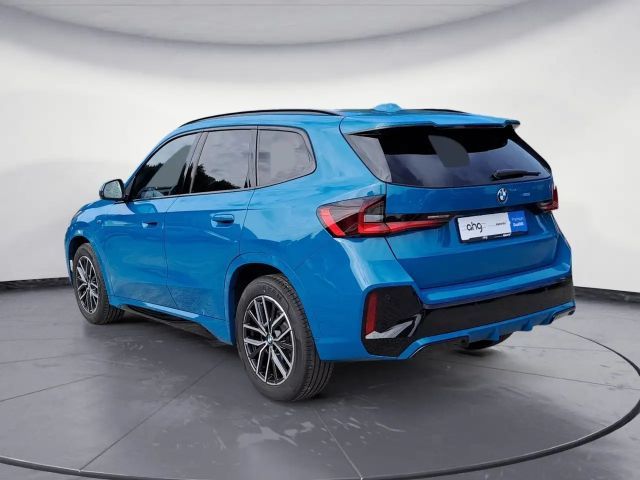 BMW X1 M-Sport sDrive18i