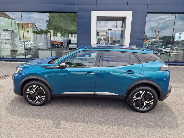 Peugeot 2008 Allure Pack Hybrid