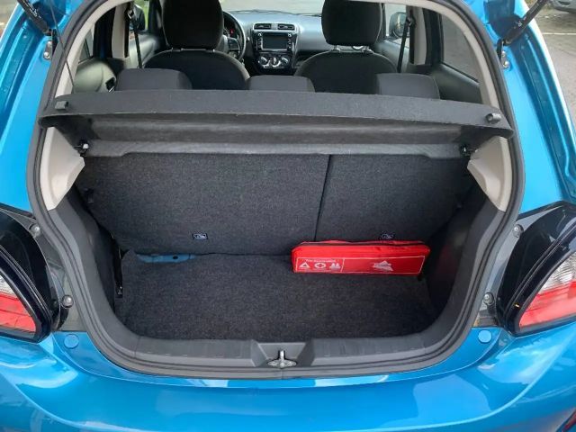 Mitsubishi Space Star ClearTec MIVEC Star