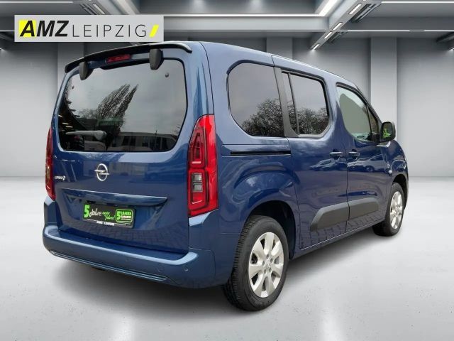 Opel Combo Elegance Life
