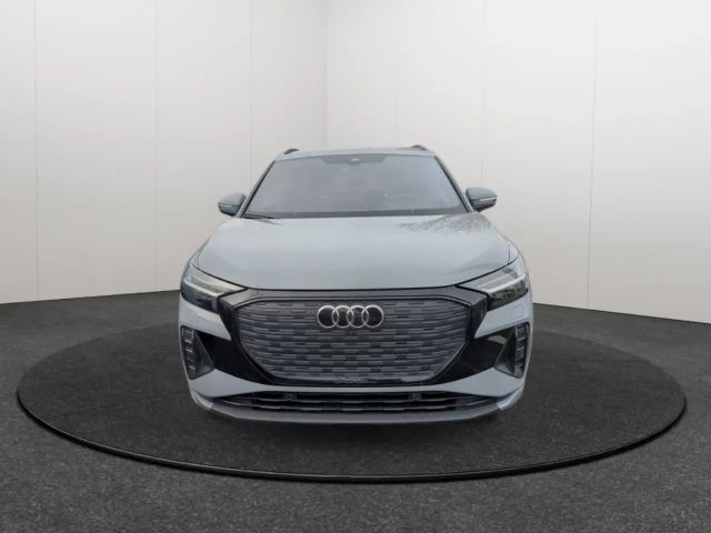 Audi Q4 e-tron 35