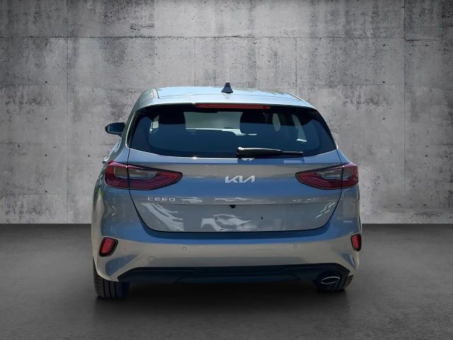 Kia Ceed GDi Vision