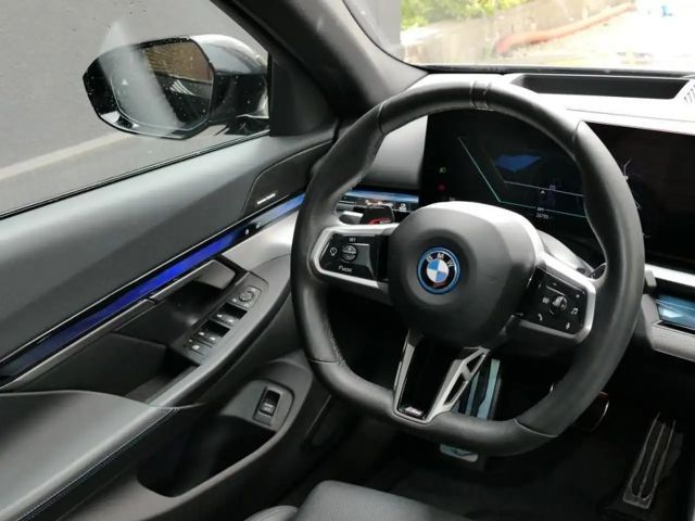 BMW i5 M-Sport Sedan