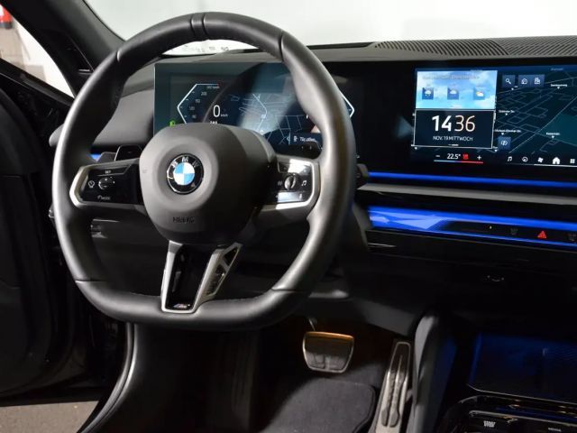 BMW 540 540d xDrive