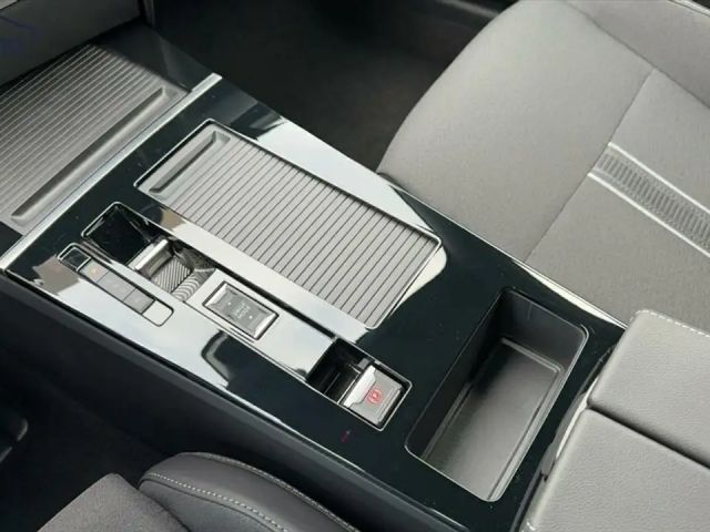 Opel Astra GS-Line Grand Sport