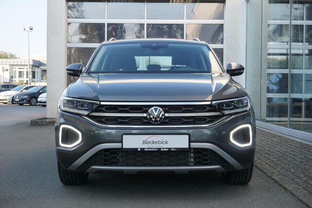 Volkswagen T-Roc 2.0 TDI DSG Style