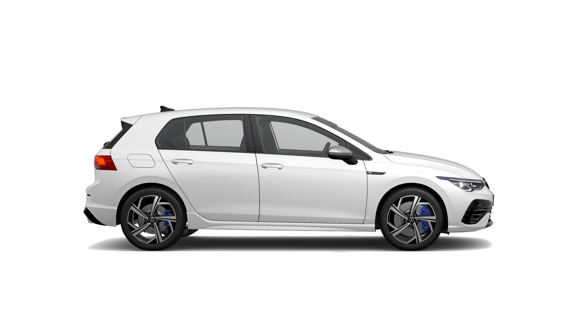 Volkswagen Golf 4Motion Golf VIII