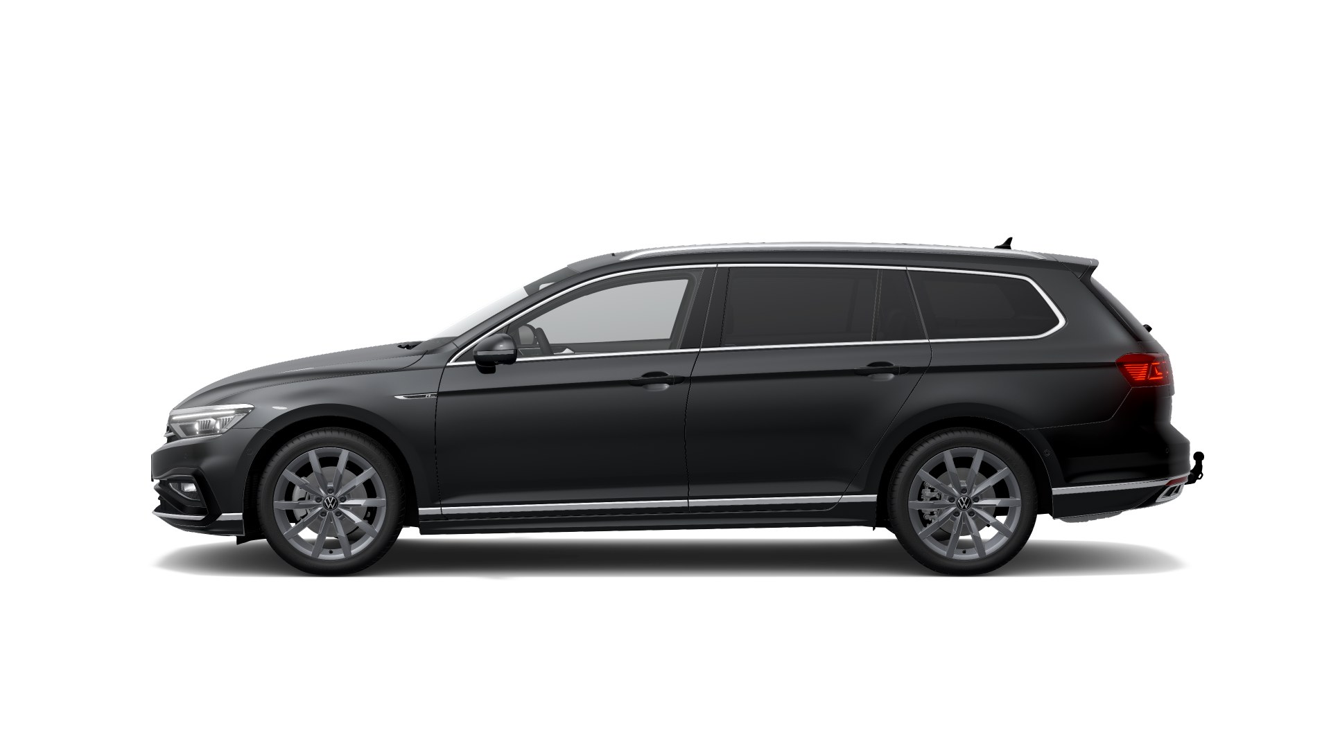 Volkswagen Passat 2.0 TDI R-Line Variant