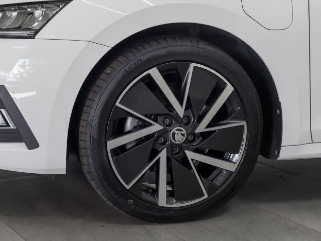 Skoda Octavia Combi Style Style iV