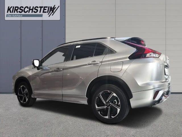 Mitsubishi Eclipse Cross PHEV