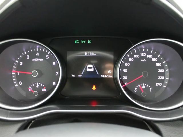 Kia Ceed GDi SportWagon