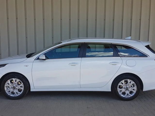 Kia Ceed GDi SportWagon Vision