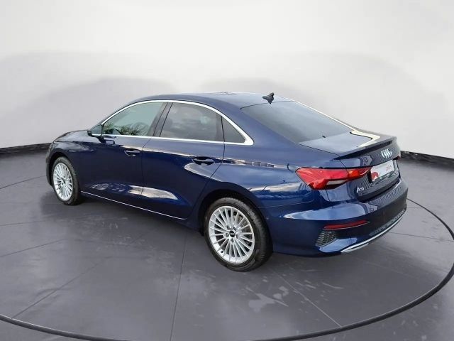 Audi A3 35 TFSI S-Tronic Sedan