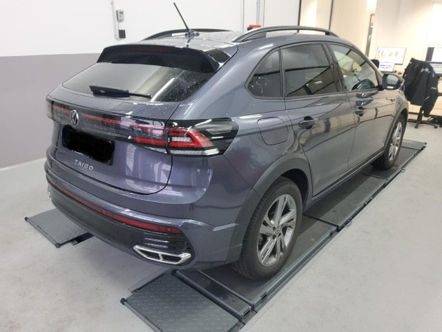Volkswagen Taigo 1.0 TSI DSG R-Line
