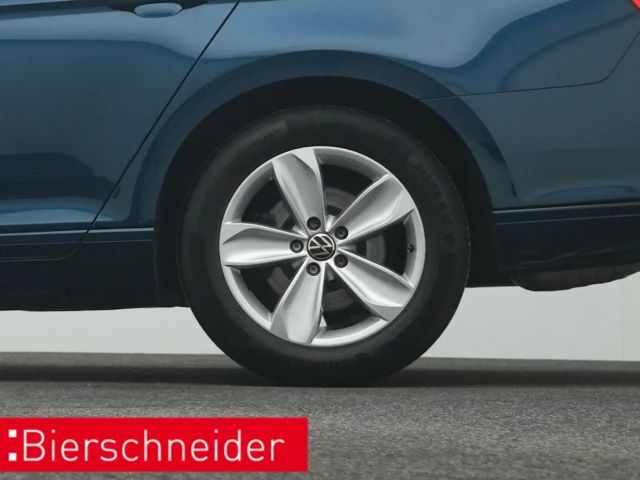 Volkswagen Passat 2.0 TDI Business DSG Variant