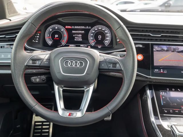 Audi Q7 50 TDI Quattro S-Line