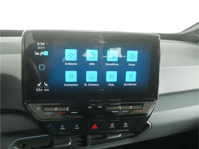 Volkswagen ID.3 58 KWh Performance Pro