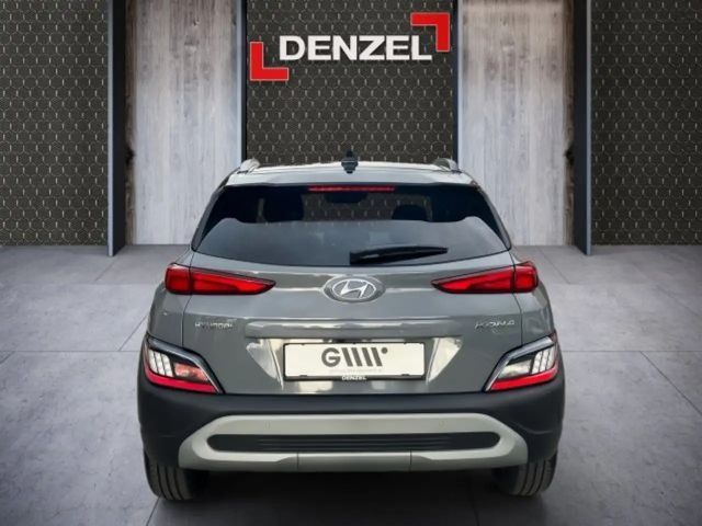 Hyundai Kona 2WD T-GDi Trend