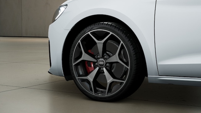 Audi A1 35 TFSI S-Tronic Sportback