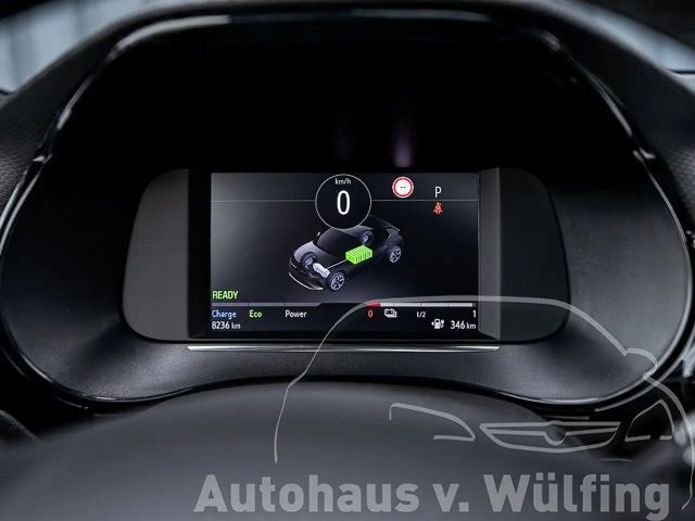 Opel Corsa GS-Line Grand Sport