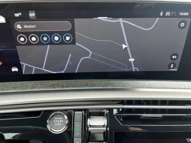 Peugeot 5008 Allure Pack Hybrid