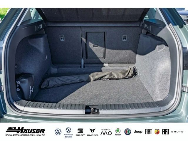 Cupra Ateca 1.5 TSI DSG