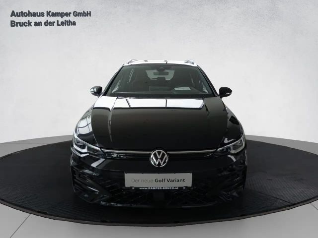 Volkswagen Golf DSG R-Line Variant