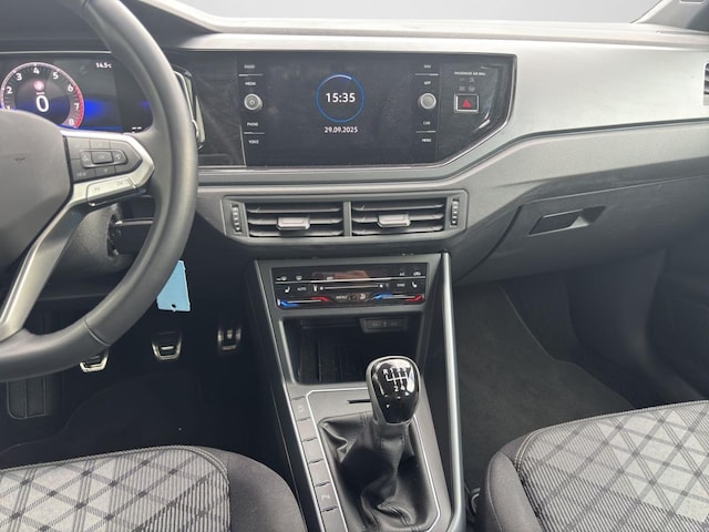 Volkswagen Taigo 1.0 TSI R-Line